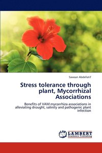 bokomslag Stress Tolerance Through Plant, Mycorrhizal Associations