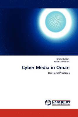 bokomslag Cyber Media in Oman