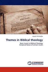 bokomslag Themes in Biblical theology