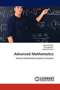 bokomslag Advanced Mathematics