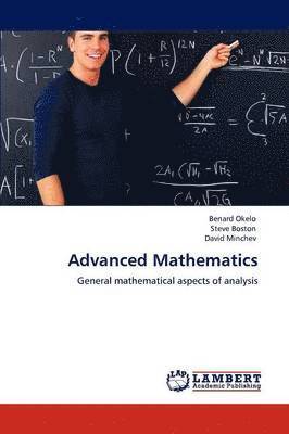 Advanced Mathematics 1