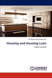 bokomslag Housing and Housing Loan