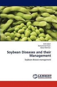 bokomslag Soybean Diseases and their Management