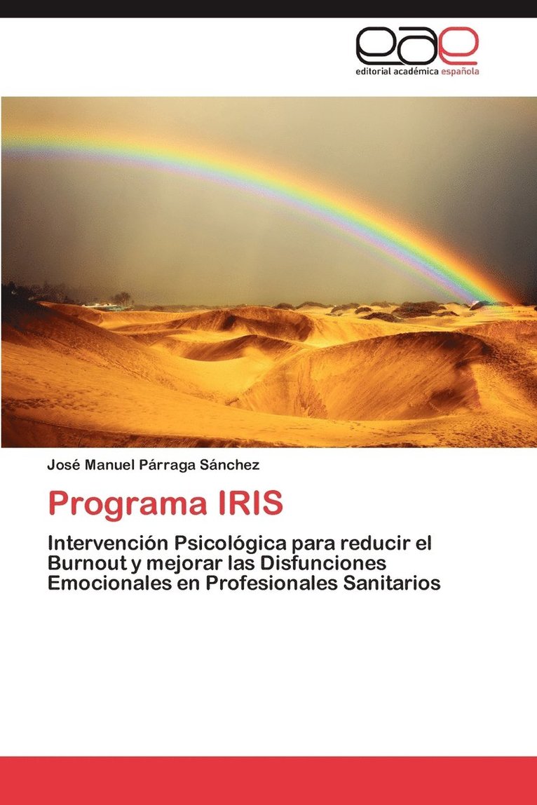 Programa Iris 1