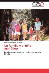 bokomslag La Familia y El Nino Asmatico