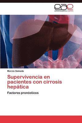 Supervivencia en pacientes con cirrosis heptica 1