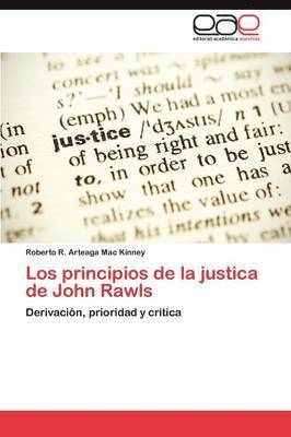Los Principios de La Justica de John Rawls 1
