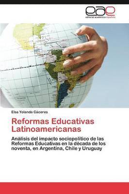 Reformas Educativas Latinoamericanas 1