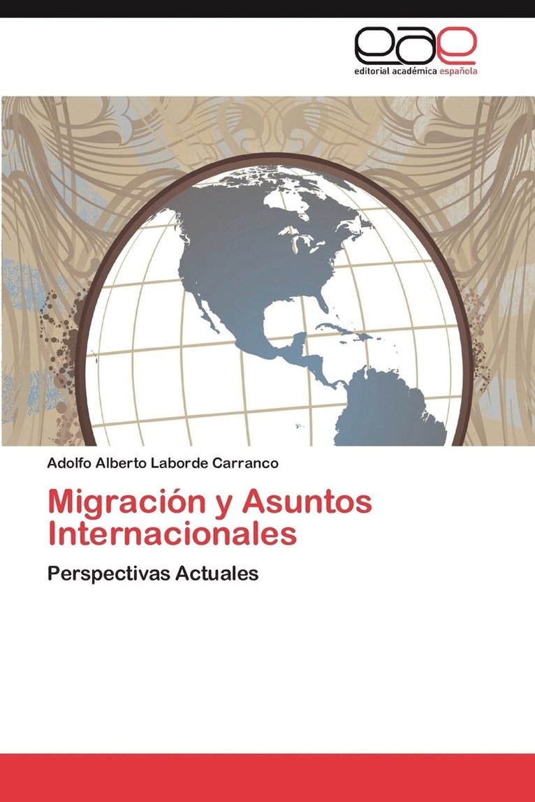 Migracin y Asuntos Internacionales 1