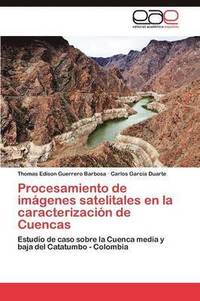 bokomslag Procesamiento de Imagenes Satelitales En La Caracterizacion de Cuencas