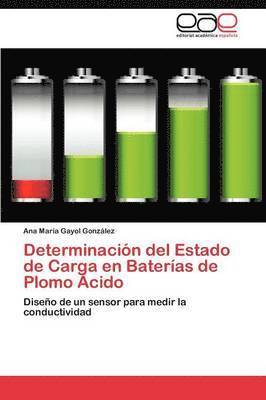 Determinacion del Estado de Carga En Baterias de Plomo Acido 1