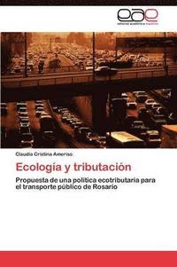 bokomslag Ecologia y Tributacion