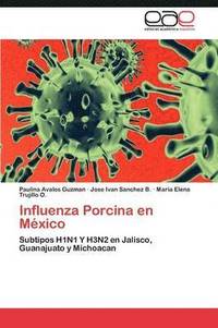 bokomslag Influenza Porcina en Mxico