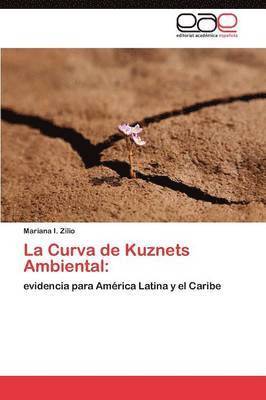 La Curva de Kuznets Ambiental 1