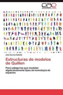 Estructuras de modelos de Quillen 1
