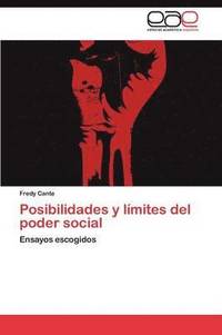 bokomslag Posibilidades y lmites del poder social