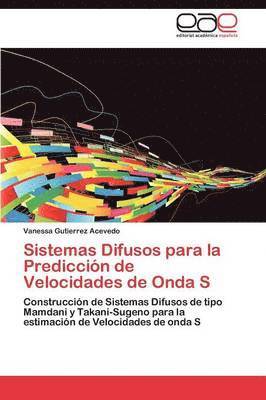 Sistemas Difusos para la Prediccin de Velocidades de Onda S 1