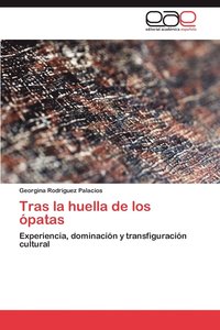 bokomslag Tras La Huella de Los Opatas