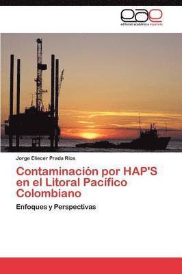 Contaminacin por HAP'S en el Litoral Pacfico Colombiano 1