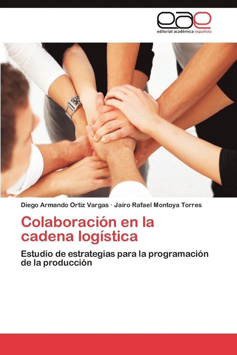 Colaboracin en la cadena logstica 1