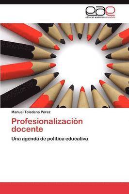 Profesionalizacin docente 1