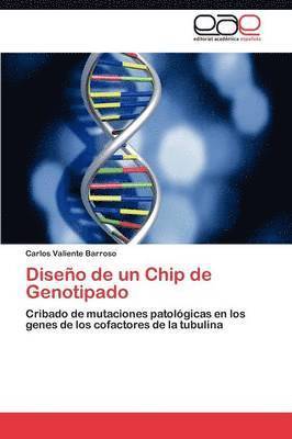 Diseno de Un Chip de Genotipado 1