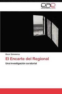 bokomslag El Encarte del Regional