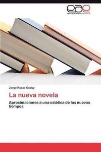 bokomslag La Nueva Novela
