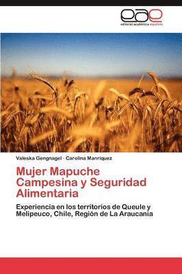 Mujer Mapuche Campesina y Seguridad Alimentaria 1