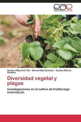 Diversidad Vegetal y Plagas 1