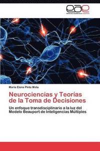 bokomslag Neurociencias y Teorias de La Toma de Decisiones