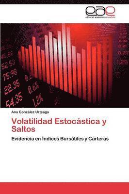 Volatilidad Estocstica y Saltos 1