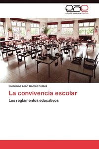 bokomslag La Convivencia Escolar