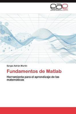 Fundamentos de Matlab 1