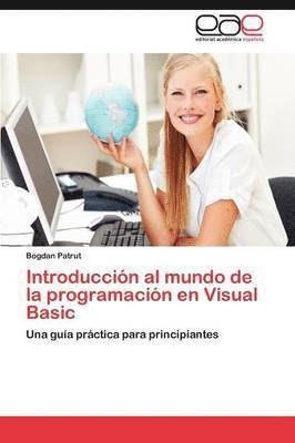 Introduccin al mundo de la programacin en Visual Basic 1