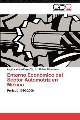 Entorno Econmico del Sector Automotriz en Mxico 1