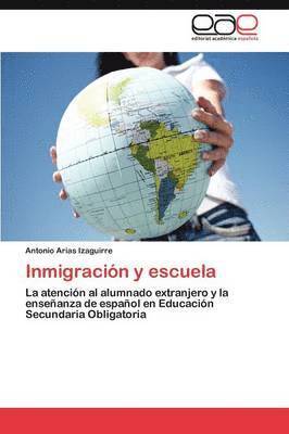 Inmigracin y escuela 1