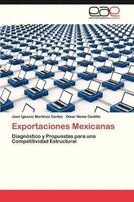 bokomslag Exportaciones Mexicanas