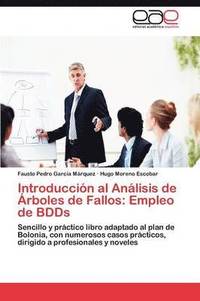 bokomslag Introduccion Al Analisis de Arboles de Fallos