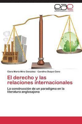 El derecho y las relaciones internacionales 1