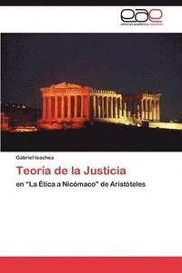 bokomslag Teoria de La Justicia