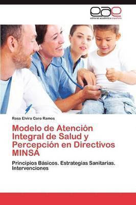 Modelo de Atencion Integral de Salud y Percepcion En Directivos Minsa 1