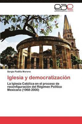 Iglesia y Democratizacion 1