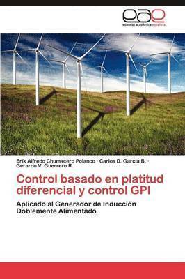Control Basado En Platitud Diferencial y Control GPI 1