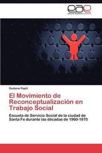 bokomslag El Movimiento de Reconceptualizacion En Trabajo Social