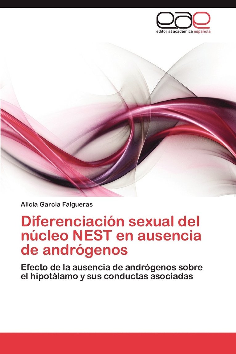 Diferenciacion Sexual del Nucleo Nest En Ausencia de Androgenos 1