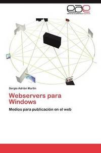 bokomslag Webservers para Windows
