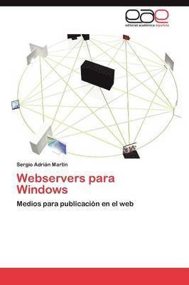 Webservers para Windows 1