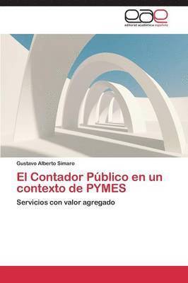 El Contador Publico En Un Contexto de Pymes 1