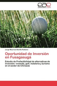 bokomslag Oportunidad de Inversion En Fusagasuga